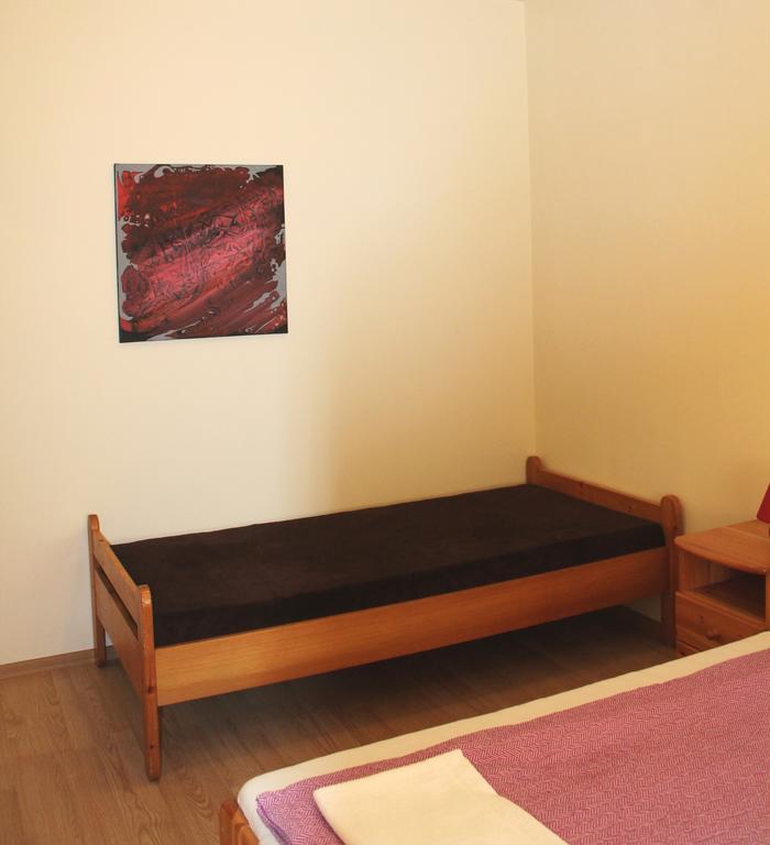 Vargapartman Szeged Luaran gambar