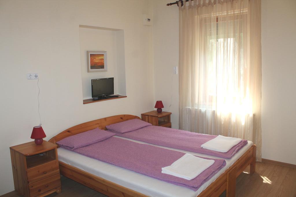 Vargapartman Szeged Luaran gambar