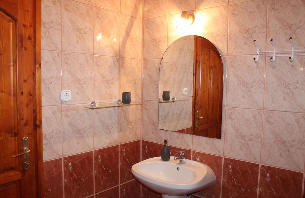 Vargapartman Szeged Luaran gambar