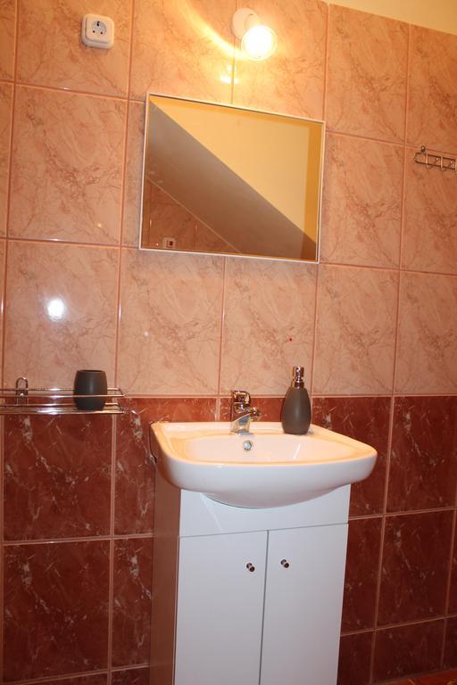 Vargapartman Szeged Luaran gambar
