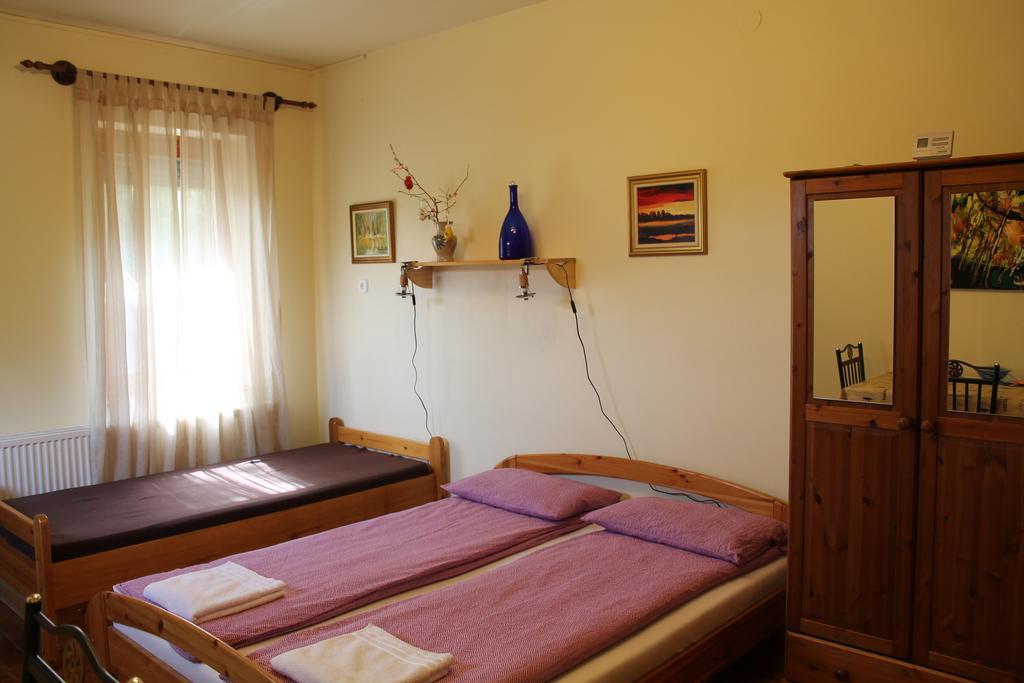 Vargapartman Szeged Luaran gambar