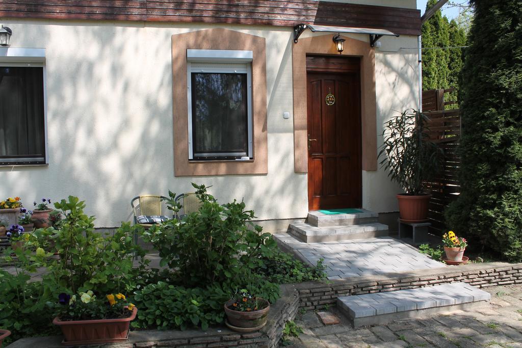 Vargapartman Szeged Luaran gambar