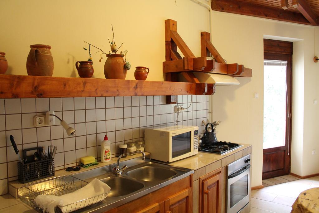 Vargapartman Szeged Luaran gambar